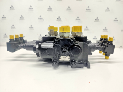 TTS Item No.40369 Hydraulic Directional Control Valve - NEW