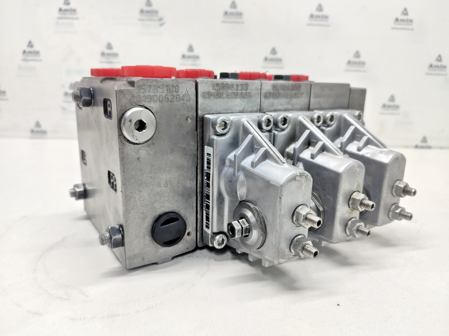 Danfoss PVG Proportional Valve PVP 210Bar 155L6620, 157B5100, 157B6233 - NEW