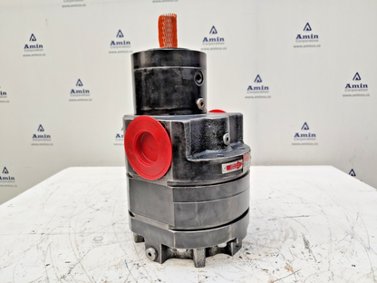 2KM ZPD 4-166.8-KIG-L-F/R/GL-SP/D Dosing pump ZAD 4000036 Gear pump