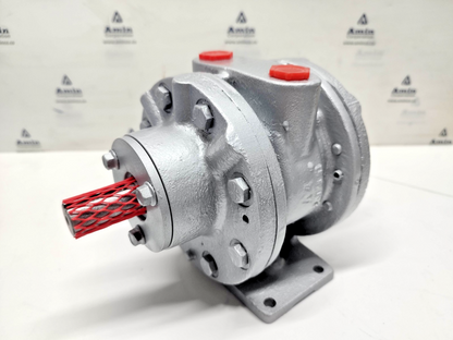 Gast 8AM-FRV-2B Air Motor 5hp, 7bar - Tested