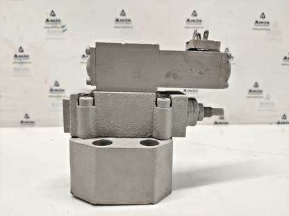 Hydranor VPE5.10.32.1.P220U.H with KV-4/2-4-52A-230AC Valve #2