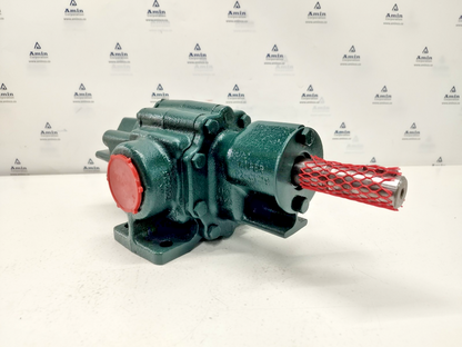 Roper pump 2AM27 A-seires Hydraulic gear pump - Presure Tested