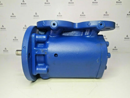 Allweiler SPF20 R38 G10-W2 Triple screw pump