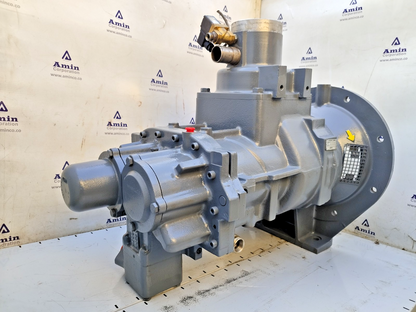 Atlas Copco Airtec OIS L-06 Air end Part No.: 1616601080 Screw air compressor