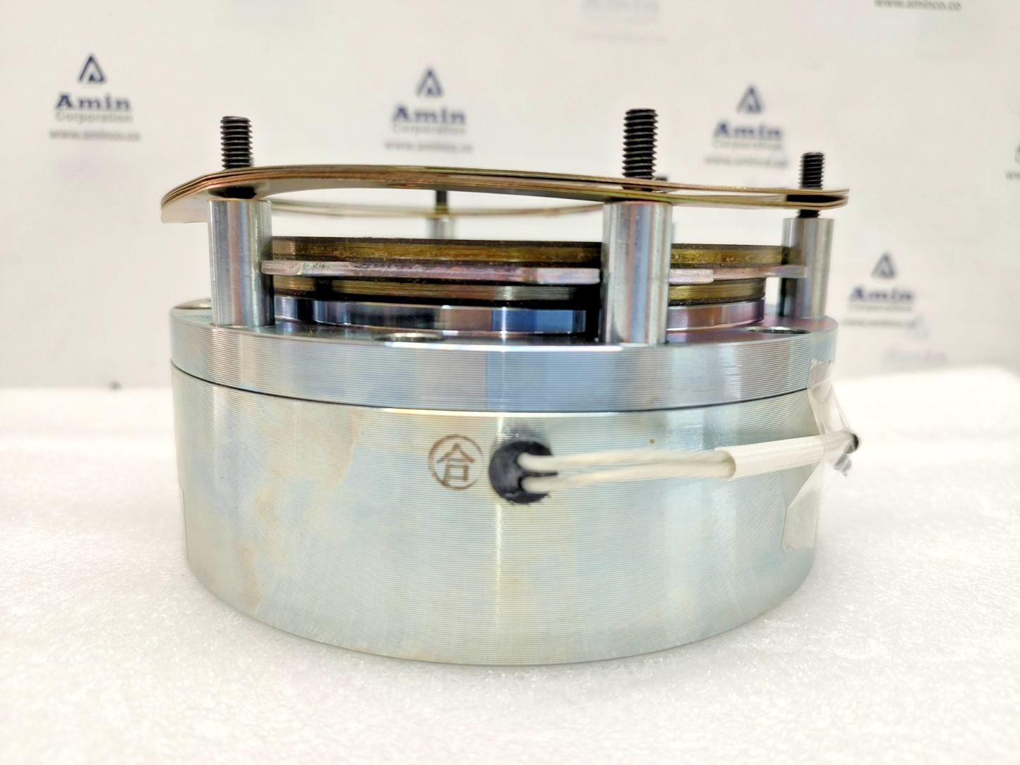 Osaki Dengyosha ESB-165E Electromagnetic Brake DC90V - NEW