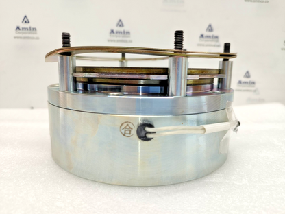 Osaki Dengyosha ESB-165E Electromagnetic Brake DC90V - NEW