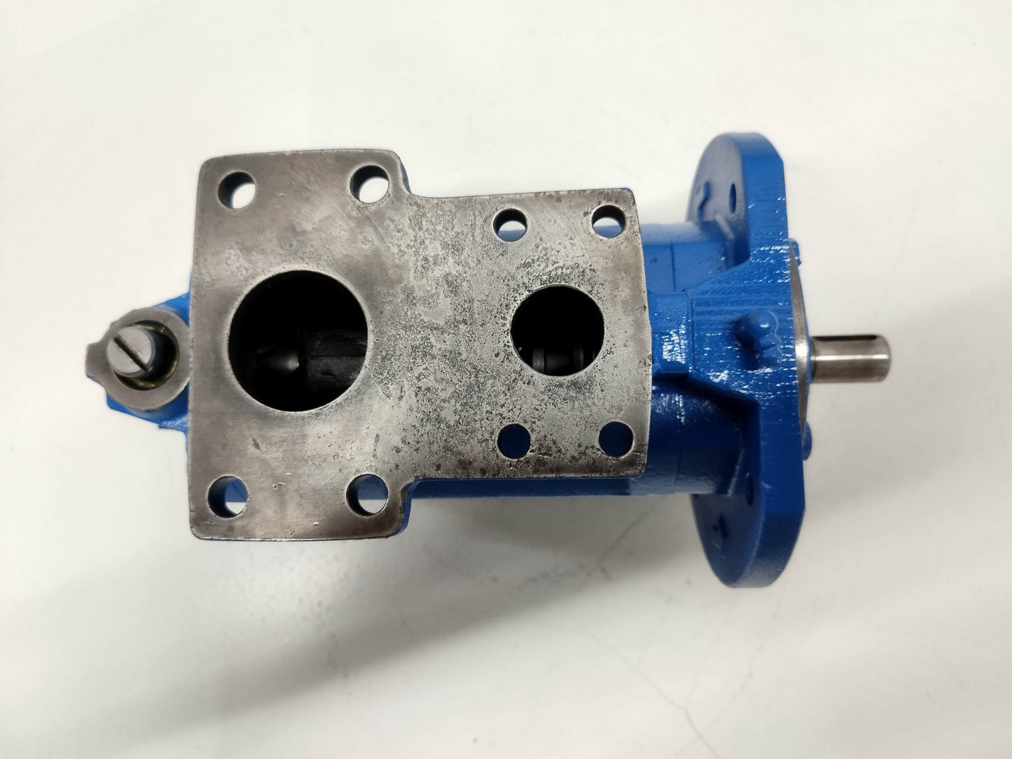 IMO ACP 032N1 NRBP Triple screw pump - Pressure tested