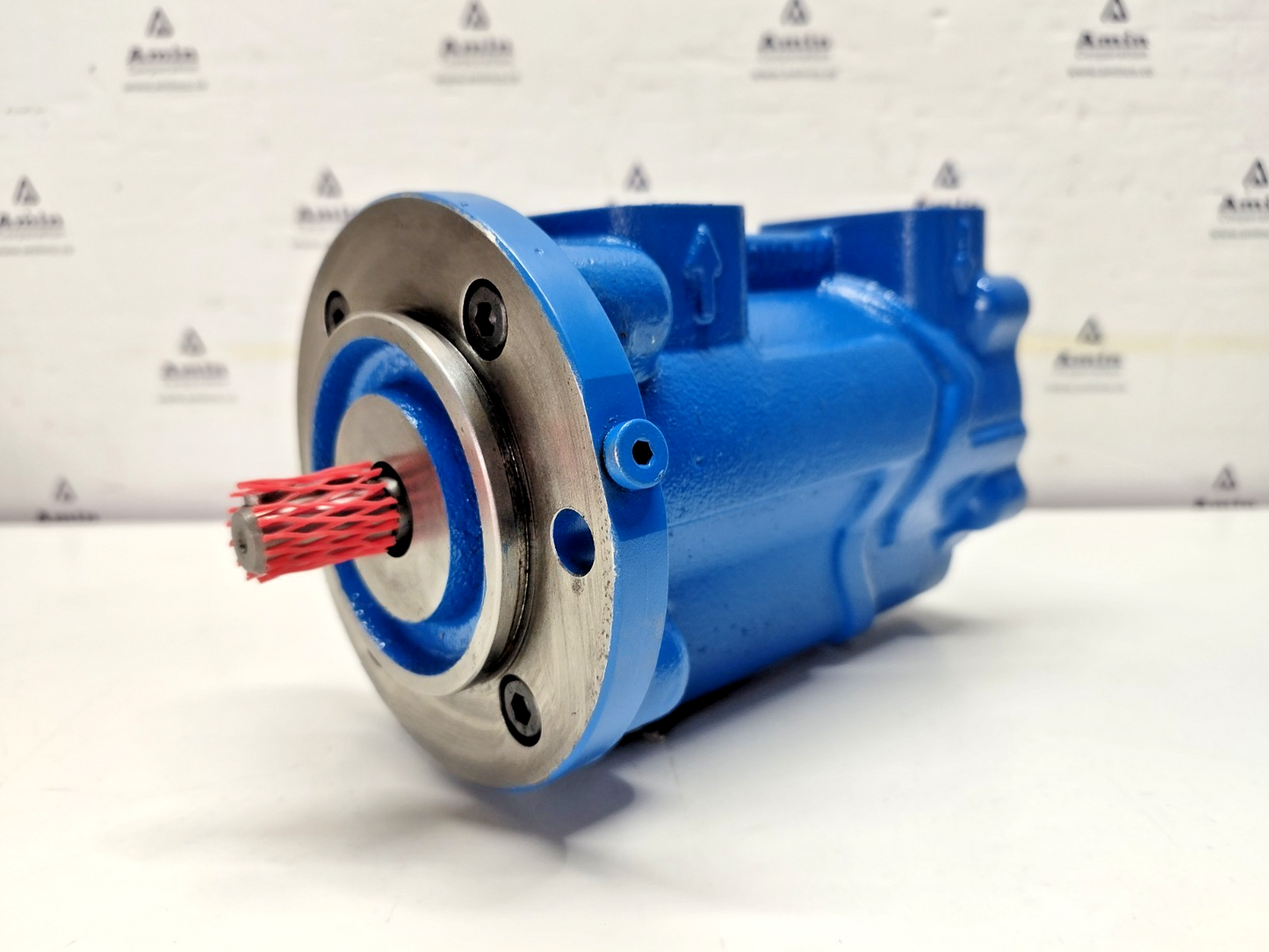Allweiler AFI10 R28G19US-W198 Triple screw pump - Refurbished & Tested