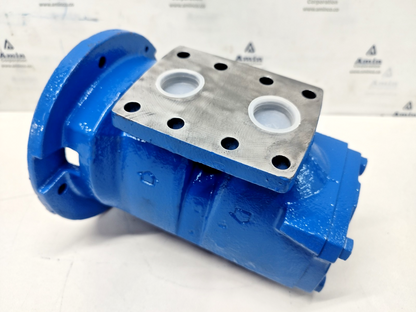 IMO ACD 25-2L N6F Triple screw pump - Pressure Tested