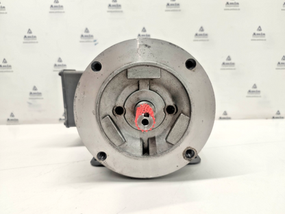 Baldor CM3556 Electric Motor 1HP, 208-230/460V, 1155RPM, 3phase - NEW