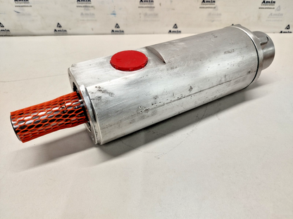 IMO Pump E4 038N1 LRJE Triple Screw Pump