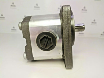 Rexroth 0510 525 076 AZPF-11-011RAB01MB Hydraulic gear pump