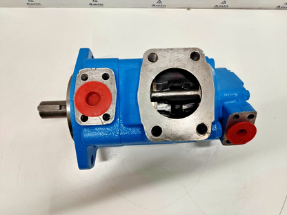 Eaton Vickers 3520VQ-25A-8-1BB-20 Hydraulic Double Vane Pump - NEW