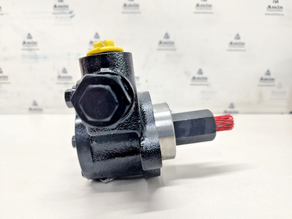 HP Technik NVBGRM-D-3-10 Fuel Oil Pump Cap.450 L/h 1400 rpm - NEW