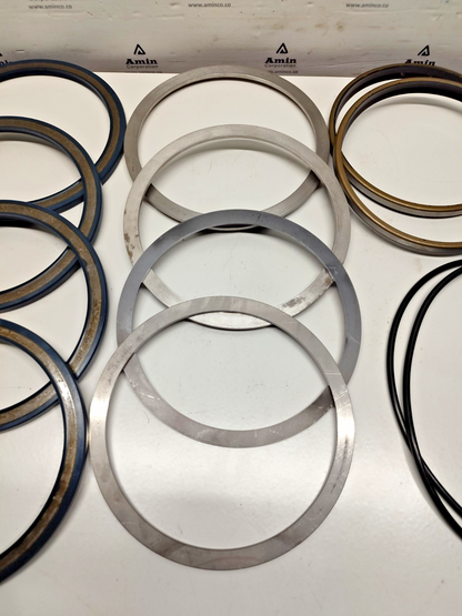 Rolls-Royce Shaft seal set for M6300 Motor - NEW