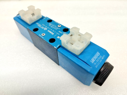 Eaton Vickers DG4V-3-6C-M-U-H7-60 EN38 Directional Control Valve - NEW
