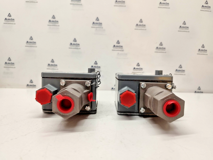 Allen-Bradley 836T-T302J Series-A Pressure Control Switch - NEW Free Shipping