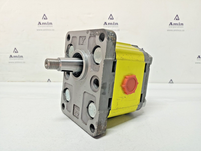 Vivolo Vivoil XV 2P-D Hydraulic Gear Pump