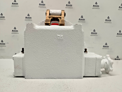 Marol PR-40V-92 Transmitter of Cargo Winch