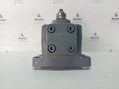 Kracht DRV210P2A315 Control valve - NEW