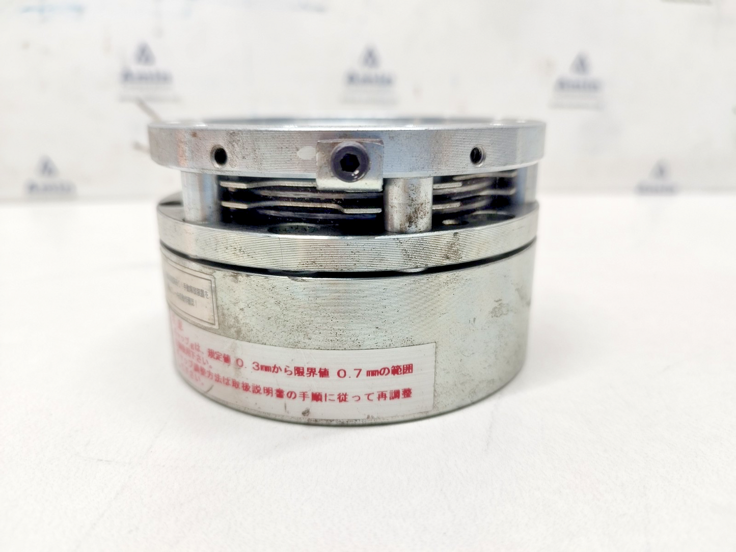 Osaki Dengyosha ESB-100 Electromagnetic Brake DC90V - NEW