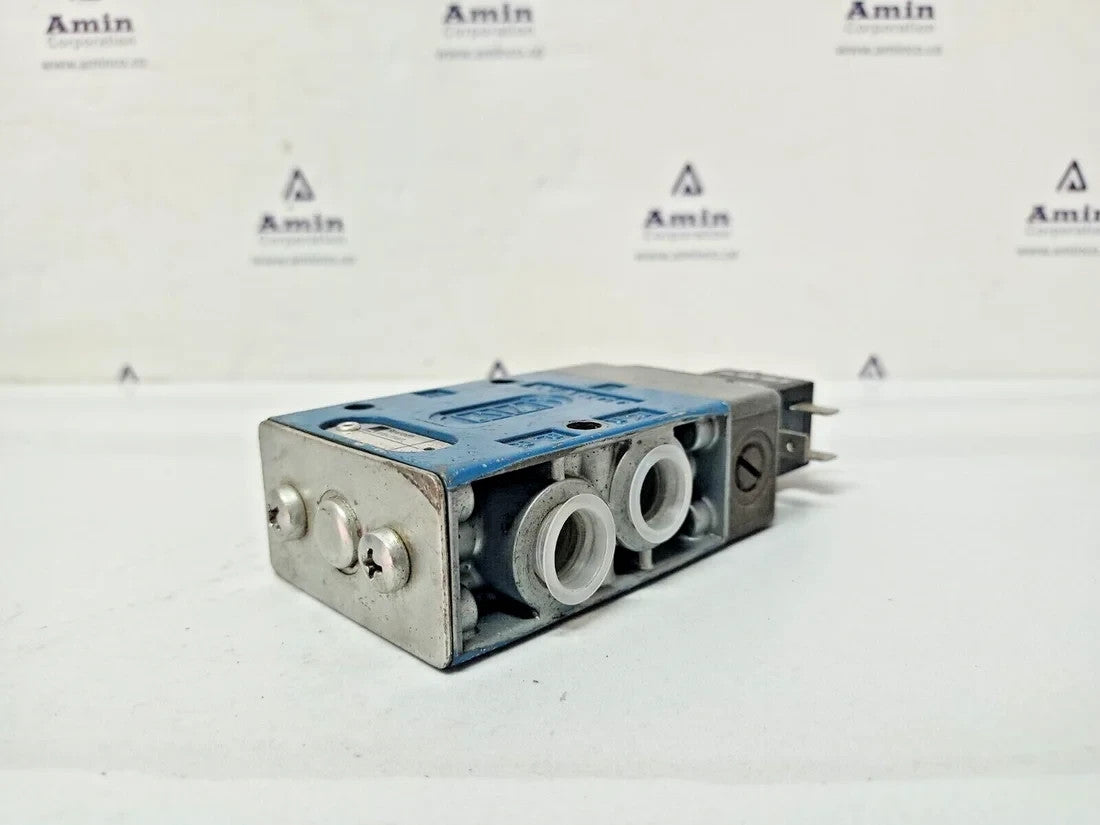 Rexroth 3723522220 Pneumatic valve - NEW