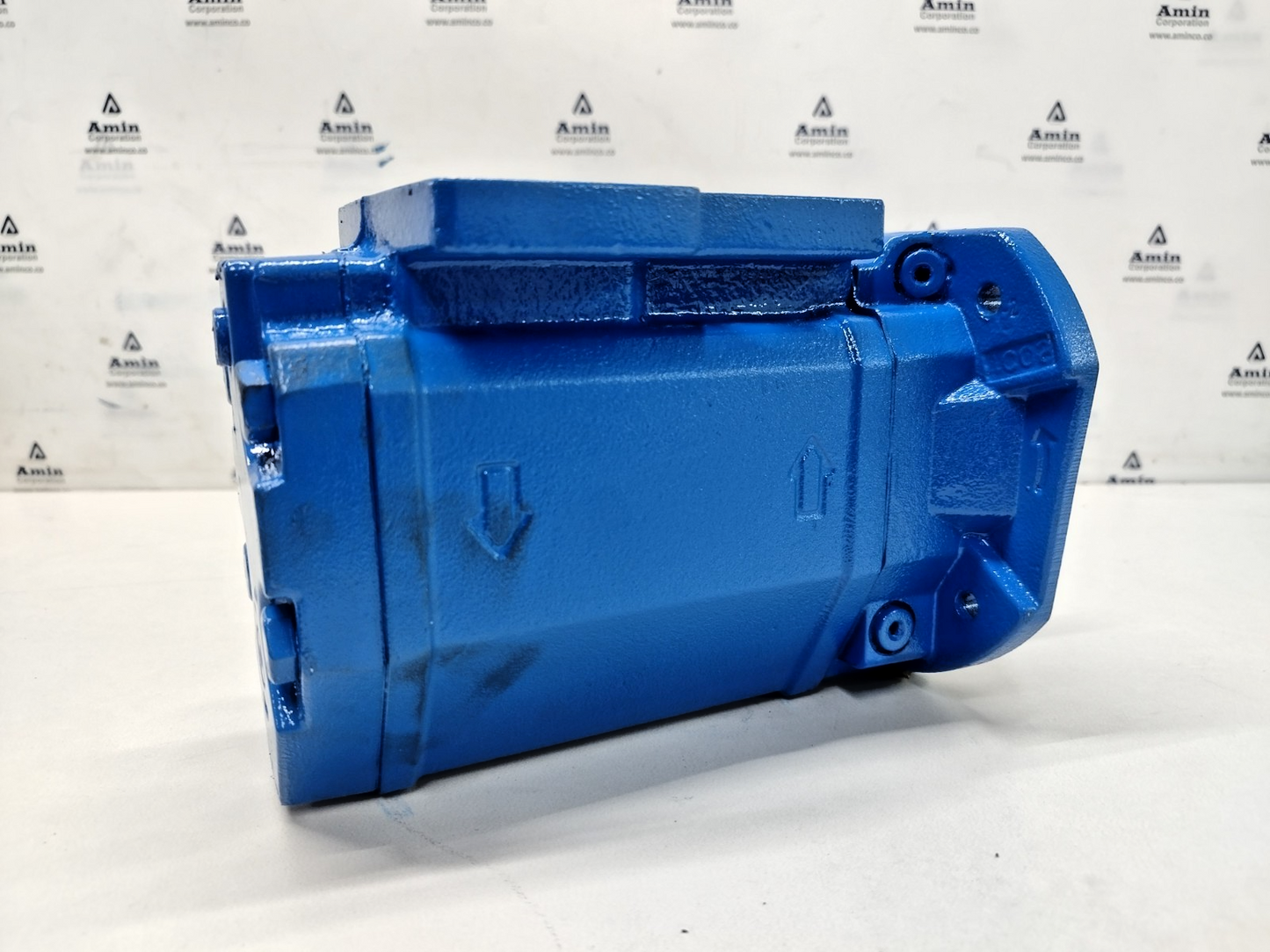 IMO Pump ACE 032L3 NQBP Triple screw Pump - Pressure tested