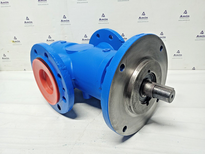 Kral KF-160.ACA Triple screw pump KF-160.ACA.004779