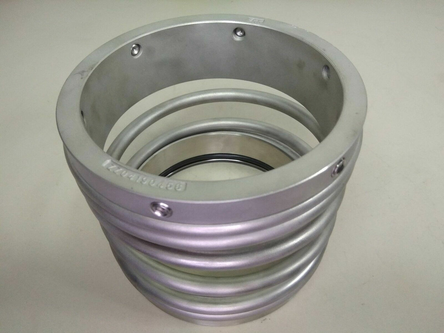 shinko pump Mechanical Seal Size 140mm - NEW