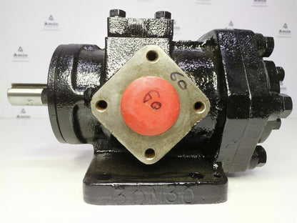 Nippon Gerotor TOP-320HL Oil Pump Trochoid Pump