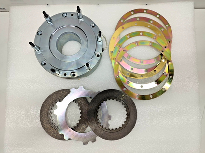 Osaki Dengyosha ESB-165E Electromagnetic Brake DC90V - NEW