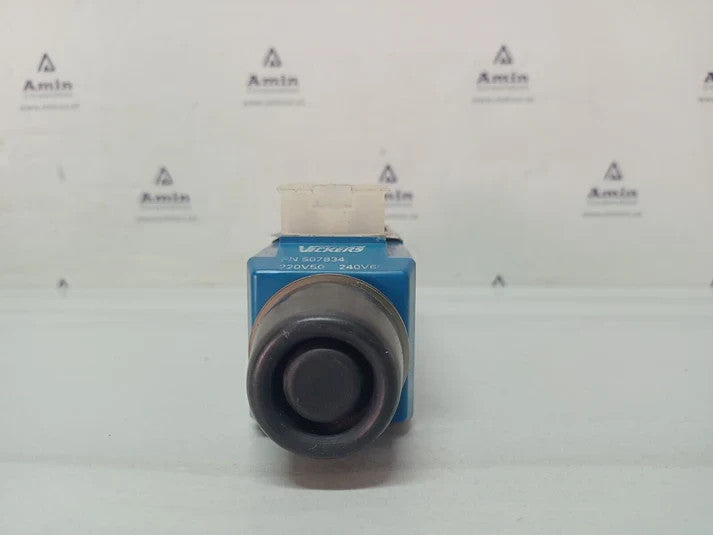 Vickers DG4V-3-2N-H-M-U1-D6-60 EN38 Directional Control valve