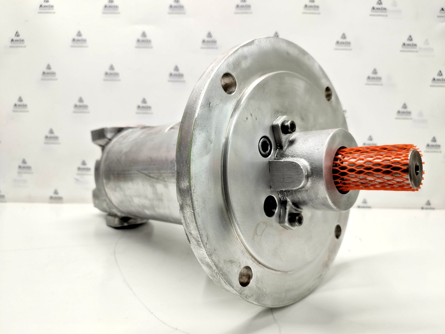 IMO Pump D4 045K2 LVBP  Triple Screw Pump - Pressure tested