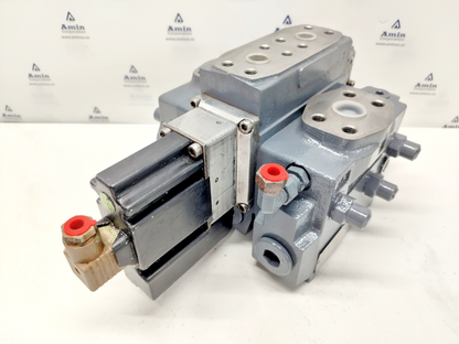 Danfoss PVG 120 Proportional valve #2