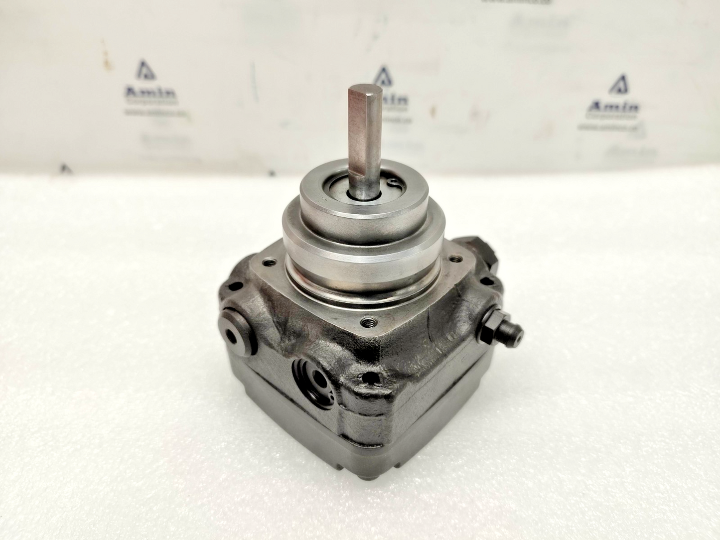 Danfoss Oil Pump RSA 28 070-5376 For Commercial Oil Burners - New