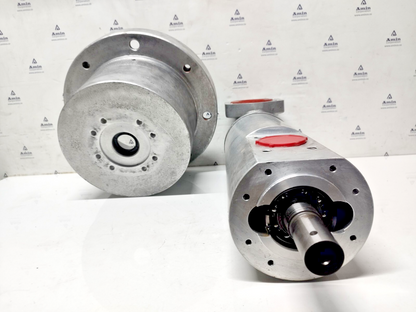 IMO pump E4 060K1 Triple screw pump with Connecting Frame