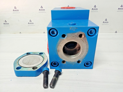 Eaton Vickers CVCS 40 N20 Cartridge Valve CVI 40 D105 M 50