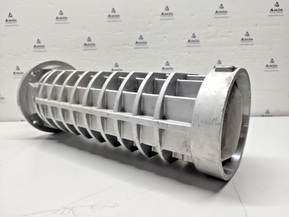 Circor IMO B4PIC-236AS Submersible Elevator Triple screw pump P/N: 3452/271