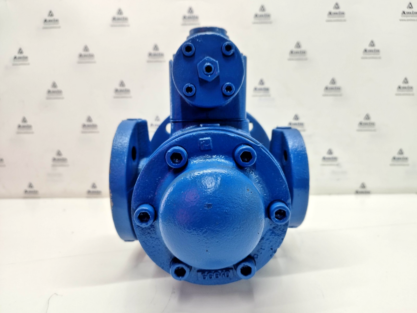 Allweiler SNF40 Triple Screw Pump - Pressure tested