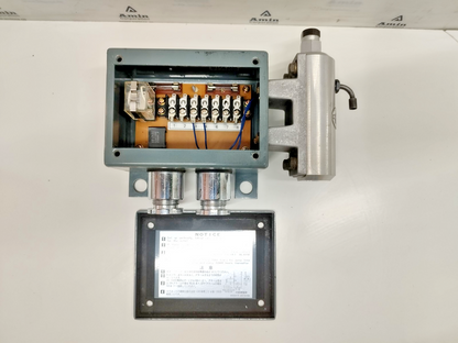 Shimadzu FA-4A-M2 Flow Alarm - NEW