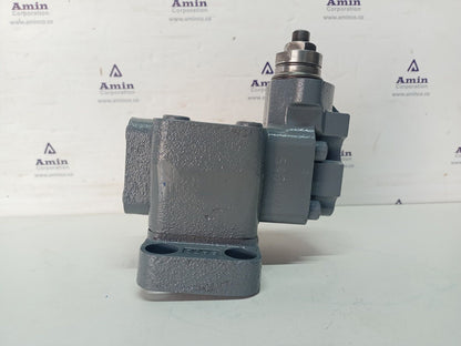 Kracht DRV210P2A315 Control valve - NEW