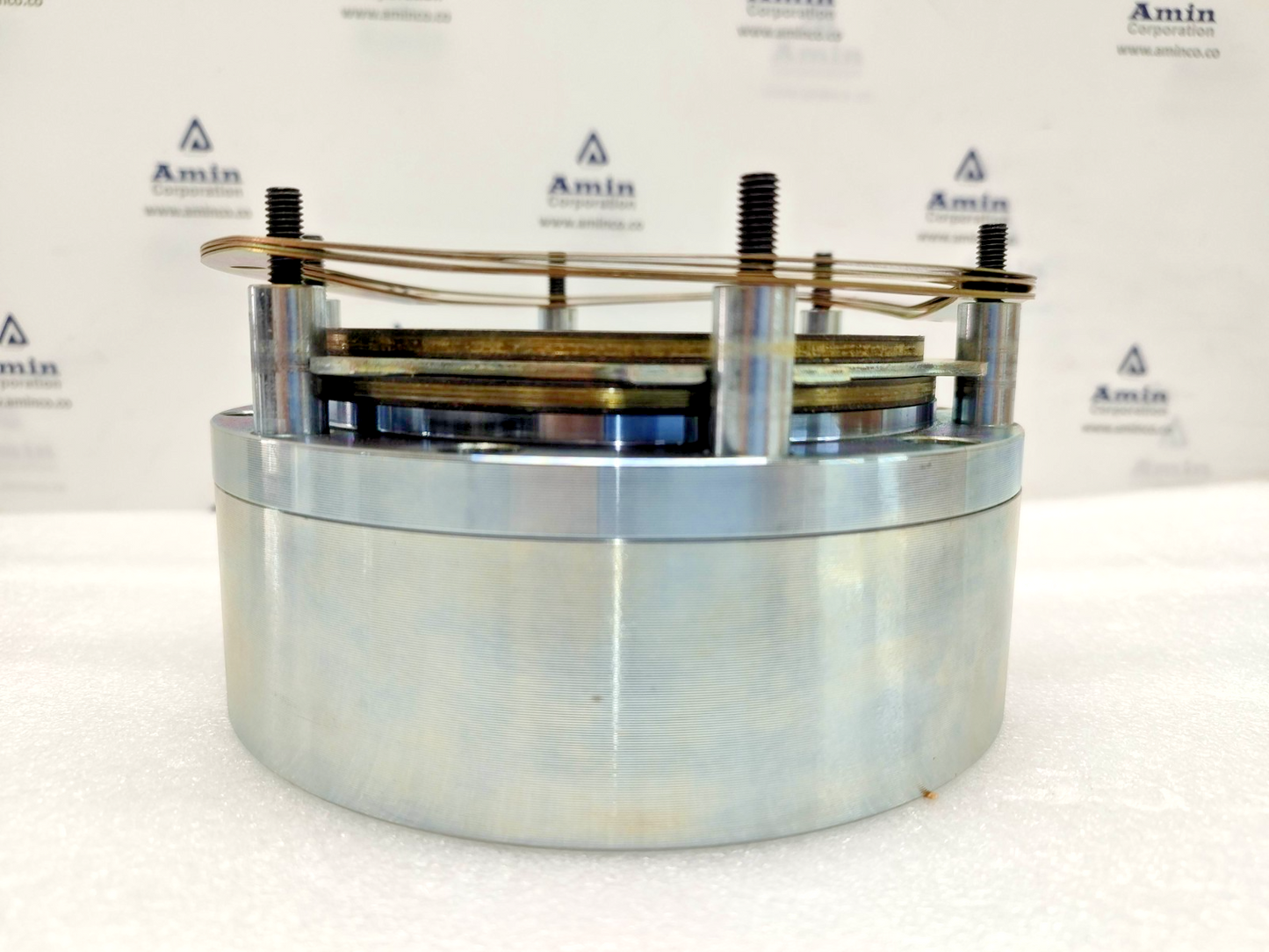 Osaki Dengyosha ESB-165E Electromagnetic Brake DC90V - NEW