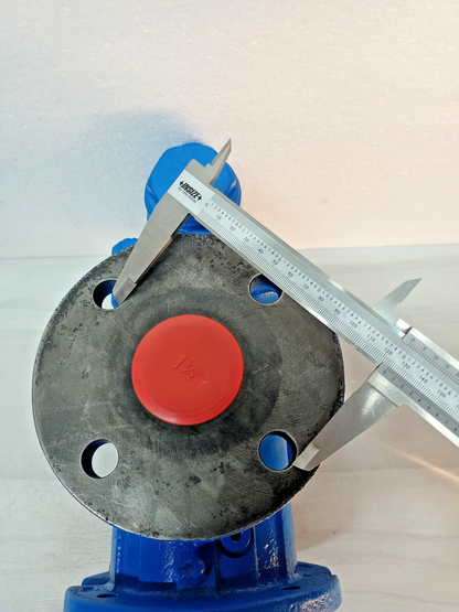 IMO Pump ACG 045N6 NTBP Triple Screw Pump - Pressure tested