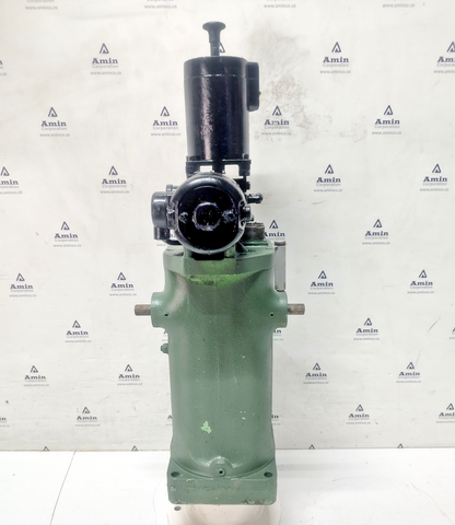 Woodward UG-8 Governor part No. : B-8522-455 RPM: 580-1220 - TESTED