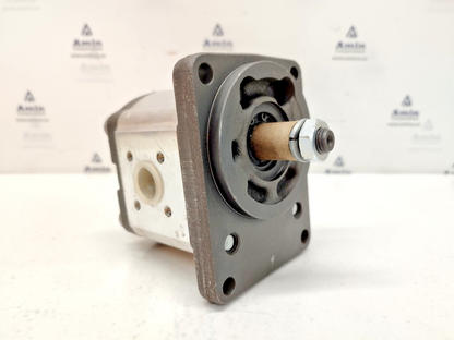 Rexroth 0 510525009 Hydraulic gear pump AZPF-11-011RCB20MB - NEW