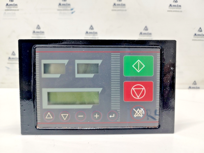 Tamrotor AIRCON L1 89525229 Compressor Controller Soft.ver. L1TRCE10 24VAC #2