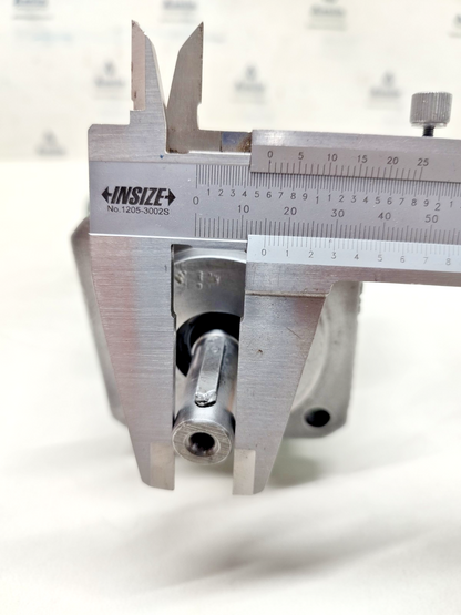 Rickmeier R25/20 FL-Z-DB-SO Hydraulic gear pump - Pressure tested