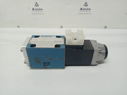 Mannesmann Rexroth 4WE6Y53/AG24NZ5 Directional control valve - NEW