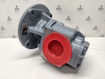 Kracht KF5/250 H10B N0A 0DP1 Hydraulic Gear Pump - Pressure tested