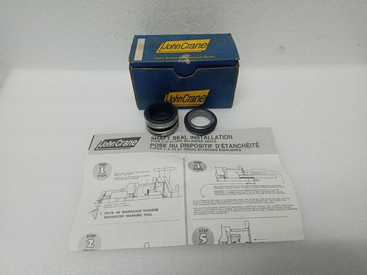 John Crane Type 1 Shaft seal 25mm - NEW